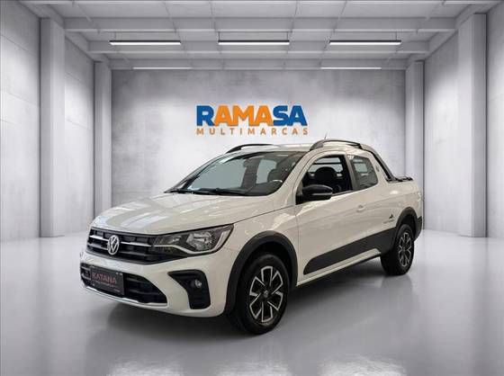 VOLKSWAGEN SAVEIRO 1.6 MSI EXTREME CD 16V FLEX 2P MANUAL VOLKSWAGEN SAVEIRO 1.6 MSI EXTREME CD 16V FLEX 2P MANUAL